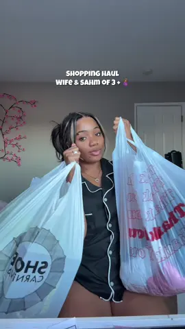 #haul #shoppinghaul #mom #MomsofTikTok #sahm 