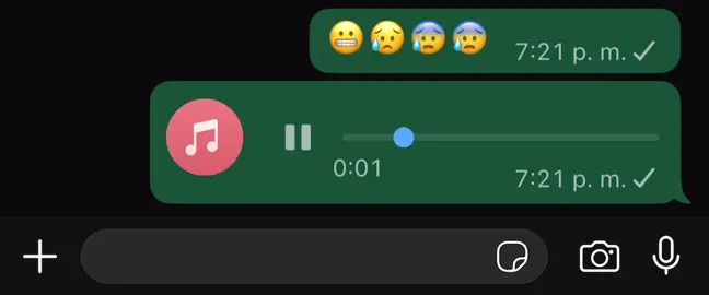 Y que yo no sepa 😥😥😥#audiosdewhatsapp #viral #audio #viraltiktok 