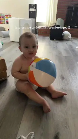 Ummmm? 🏀