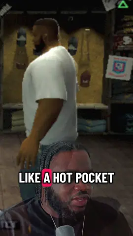 Def Jam Fight For NY #hotpocket 
