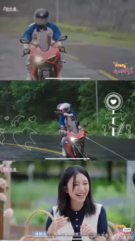 @🩵icyheart🩵 ung atabs mo walang paki sa ulan basta kailangan nya ng medicine hug from his wife nyeheeeheeeee 😁🤣wag kang umaasa ha baka iiyak ka nmn sa dm ko 🤪 #HeartSignalS8 