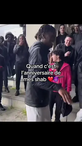 #anniversaire#shab#fyp