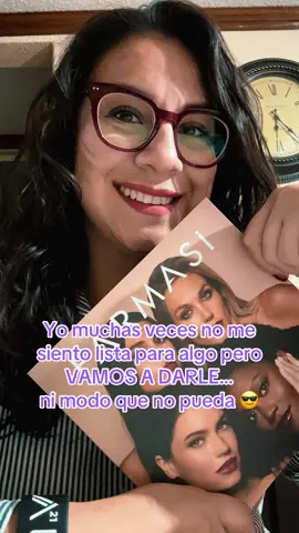 NI MODO QUE NO PUEDA 😎✨