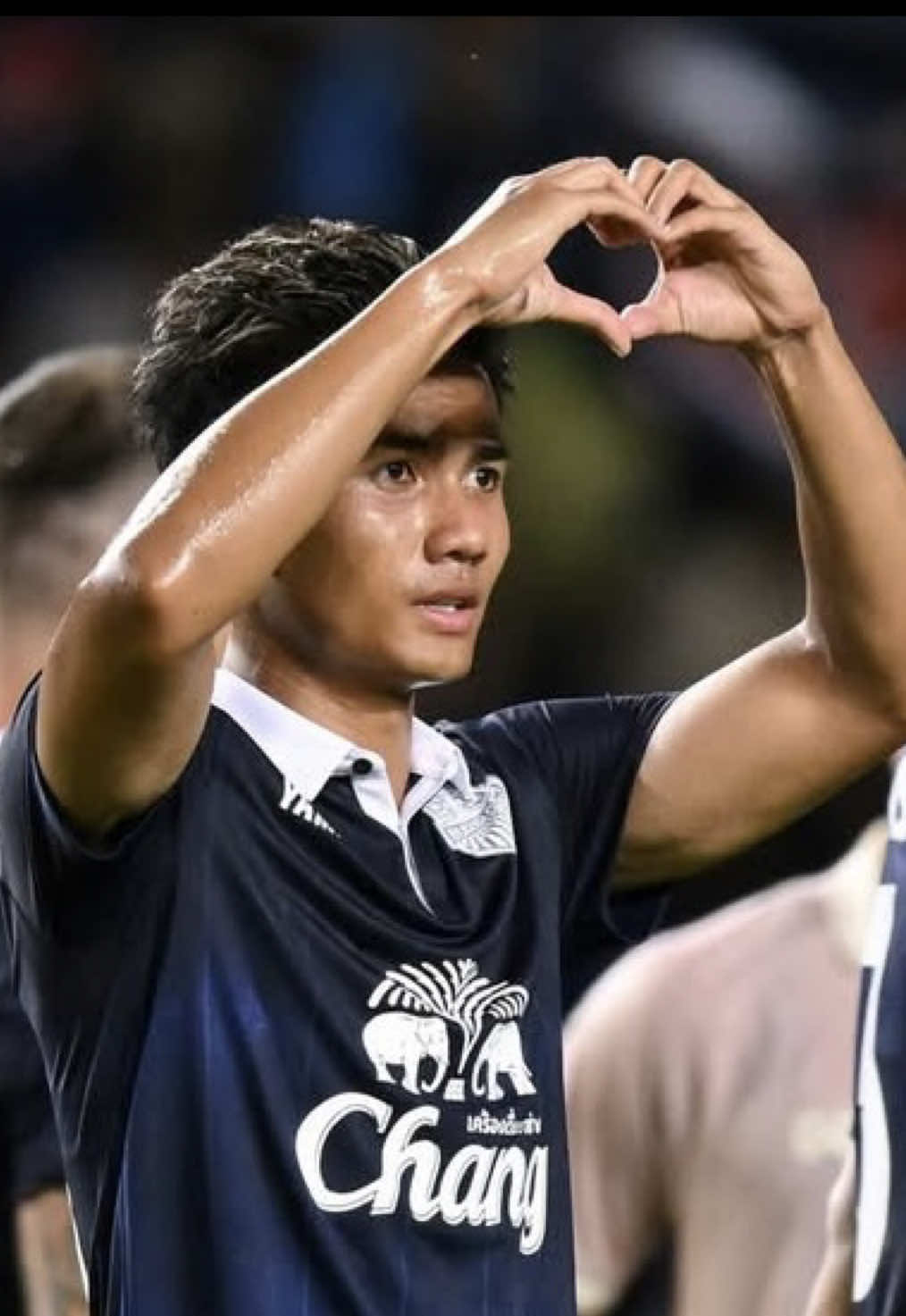 ลูกแรกในฤดูกาลนี้มากแล้วคับ⚽️ #แบงค์ศุภณัฏฐ์ #ศุภณัฏฐ์เหมือนตา #Suphanat10 #SuphanatMueanta #Buriramunited 