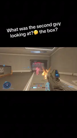 #fyp #GamingOnTikTok #gaming #Halo #haloinfinite 