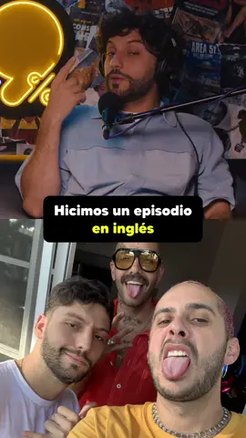 Episodio gringo 