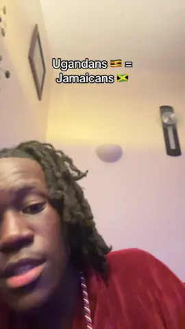Ugandan songs are good regardless cl Jamaica tops tho