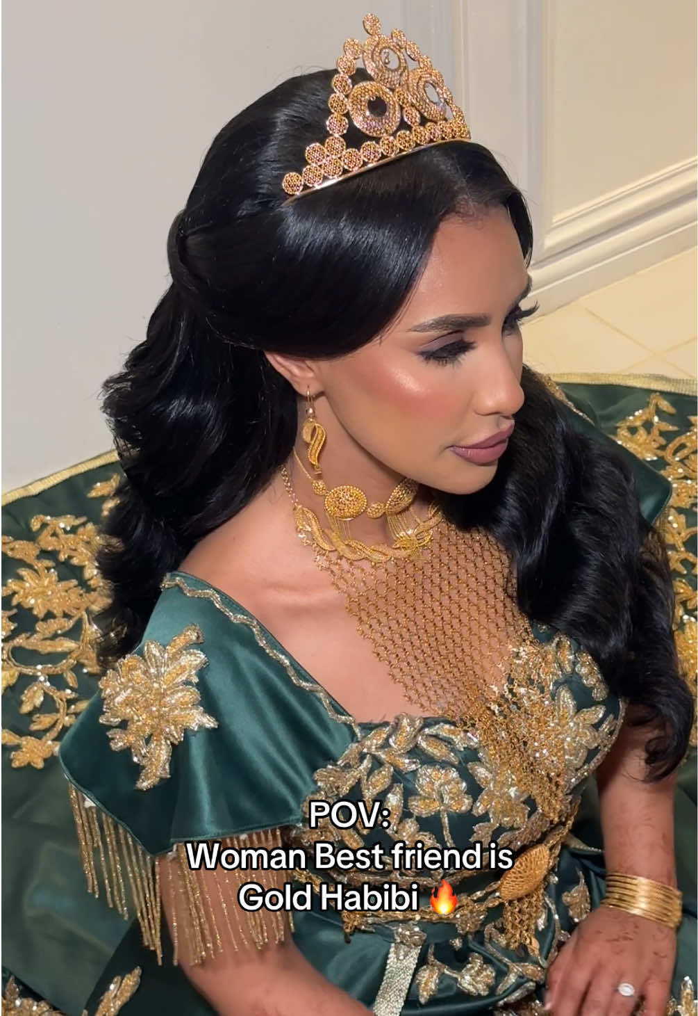 #foryoupage❤️ #dubai #gold 