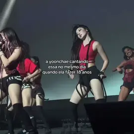 apostado que todas elas gostam de xota menos a dani (homem não merecem ela, queremos dani para mulheres #katseye #yoonchae #foryou #viral #fyp 