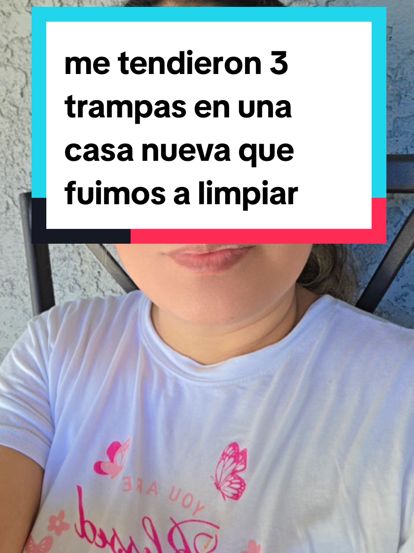 esta cuenta nos tendió 3 trampas para ver si somos honestas #limpieza  #cleaning 