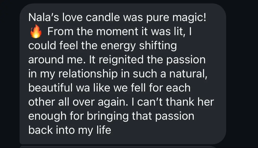 Psychic nala 💜  highly gifted and world renowned reader and love specialist have you been feeling stressed over love? feeling stuck in need of direction? Get a reading today and chat with psychic nala for a sense of control and direction! 🔮 ••••••••••• Reading on all aspects of life Love 👩‍❤️‍👨 Health 😷 Career📈 Family 👨‍👩‍👧‍👦 Finance💰  Future 🔮 Past ⏱ Present 🕰 #giftedpsychics #psychic #intuitive #manifesting #SelfCare #1111 #Love #chakra #tarot #crystals  #magic #freespirit #aura #crystals #witch #spells #CrystalEnergy #Reiki #astrology #spiritualhealing #Mantra #motivation#spirituality #success #successful#motivated #employed #PsychicReading #loveReading #messagesfromtheuniverse #fyp #4yp #angels #fyp» #oracle #fyp #ex #tarot #tarotcards #soulmate #twinflame #tarotreading #Love #psychic #oracle-reading #witchtok #spritiualtok #spells