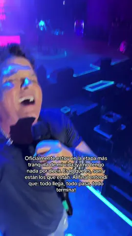 Viví ese concierto como un sueño 😍❤️✔️ @Carlos Vives  