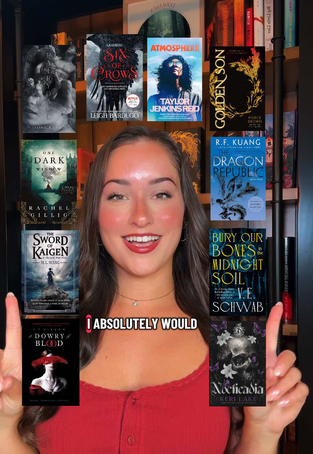 god tier books!!! #mustreadbooks #fivestarreads #bookrecommendations #bookrec #booktokfyp 