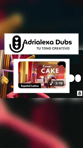 Nuevo Cover🎪 #digitalcircus #circodigital #circodigitaledit #jax #pomnidigitalcircus 