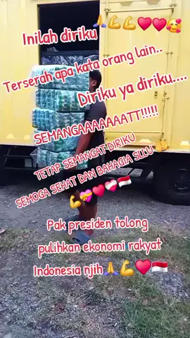 #PEJUANG RUPIAH TAK MENGENAL LELAH TTP SEMANGAT # TUHAN BERKATI USAHAKU TTP LANCAR YA TUHAN 🤲🤲💪💝♥️❤️‍🩹🇲🇨#