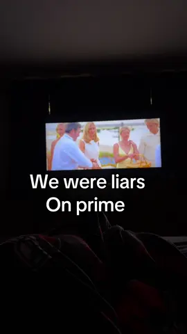 #tiktokgemscontest #wewereliars #primevideo #primetvshow 