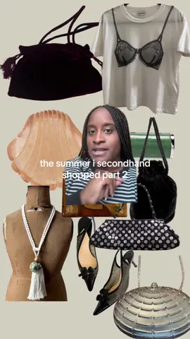 #greenscreen “you don’t need to be wealthy to build a wardrobe that’s sustainable and ethical, you just need to care”  #secondhandfashion #womensstyle #secondhandshop #inspooutfit #styleinspo #fashioninspo #doen #vintageshoes #chanel #brooch #brutalism #pinterestaesthetic #pinterestinspo #stylist 