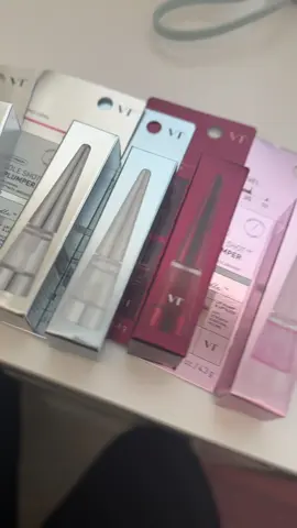 Lip plumpers every girl need!