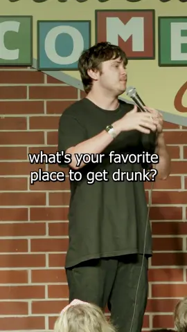any chance I can do this voice on stage I’ll take… 