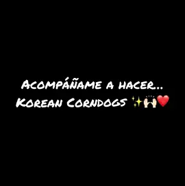 ✨Korean Corndogs✨🤤 ✨Receta: 1 Tbsp Levadura 1 Tbsp Azúcar  1 Taza Agua Tibia 1 1/2 Taza Harina todo uso 1/2 Taza Fécula de maíz  1 Huevo Queso mozarella en palitos Hotdogs (yo use Oscar Mayers)  Palillos de pinchos  Panco 2 o 3 papas cortadas en cubitos pequeños ✨#koreancorndog #fyp #recetas #paratiiiiiiiiiiiiiiiiiiiiiiiiiiiiiii 