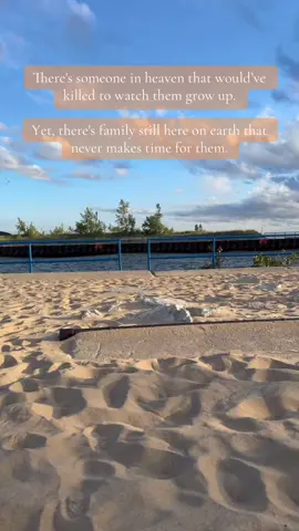 I am so so grateful for my tribe and how small it is. And how much they pull through for the girls & I. But a day doesn’t go by that I wish my grandfathers were here to experience life with them. While there’s other family that doesn’t even bat an eye at missing their birthday.  #fyp #singlemom #family #heaven #missyou 
