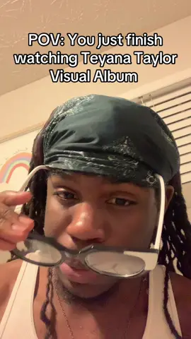 Escape room by teyana taylor my GAWD ! #teyanataylor #escaperoom #fypツ #xyzbca #letrelle 