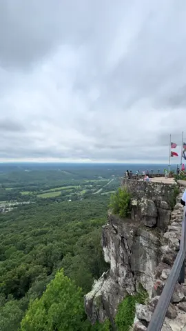 Lookout mountain Tennessee ⛰️. 