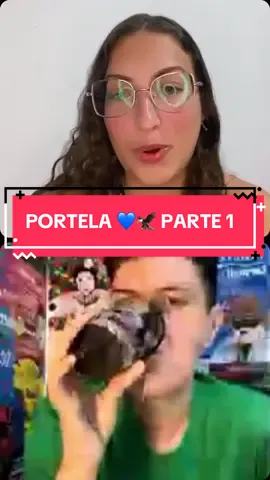 Comentando enredos 💙🦅 Hoje é dia de falar da Portela! Eu e o @Lucas da Fevereiro’s , da @Fevereiro's , vamos comentar sobre o enredo O Mistério do Príncipe do Bará – A Oração do Negrinho e a Ressurreição de Sua Coroa Sob o Céu Aberto do Rio Grande. ✨ E aí, o que você achou dessa escolha? Quero saber nos comentários! 👇 #Portela #CarnavalRJ #Enredos2026 #GrupoEspecialRJ #EscolasDeSamba 