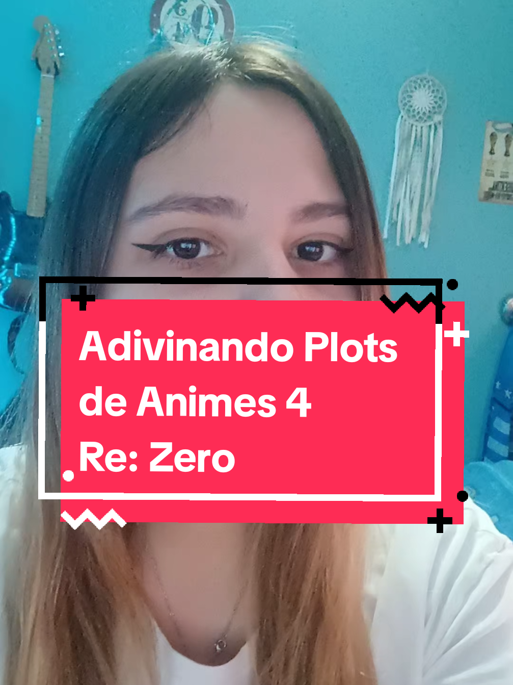 De qué se trata realmente? #anime #rezero #jimmy24c 