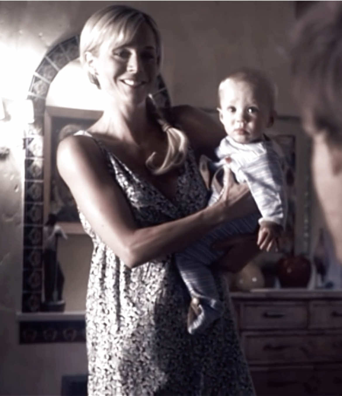 Rita baby ☹️ #dexter 
