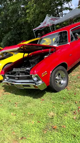 👍❤️🖤72 Nova SS🖤❤️👍#fupシ #cruisin #goodguys #OC #kbtoys69 