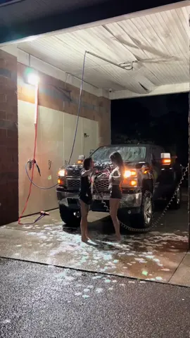 My links are better #carwash #trending #teen #bop #dance 