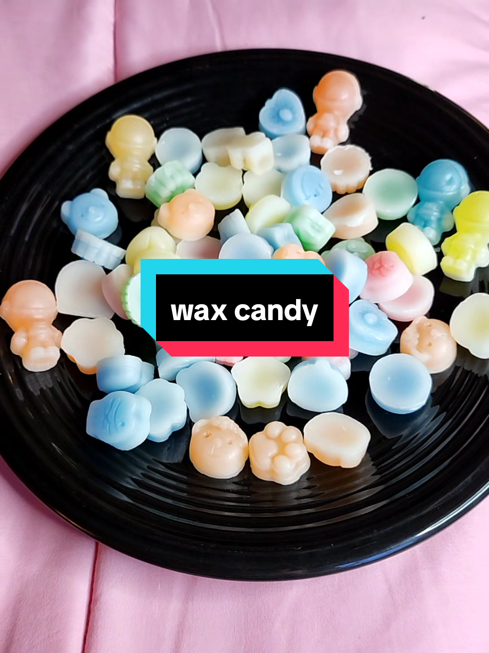 taste of nostalgia #waxcandy #waxbottlecandy #candynostalgia 