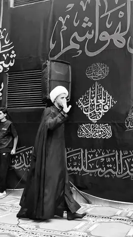 #الشيخ_علي_المياحي #viral #اكسبلورexplore #baby #الله #foryou 