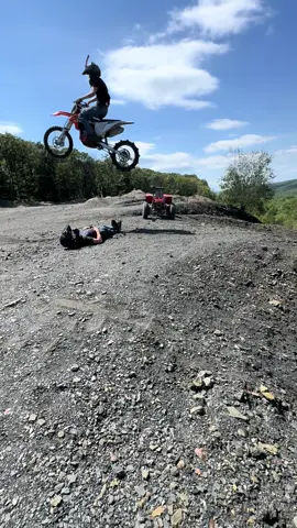 #Hillclimb #viral #fyp #ktm450 #dirtbike #ktm #PACoalDusters 