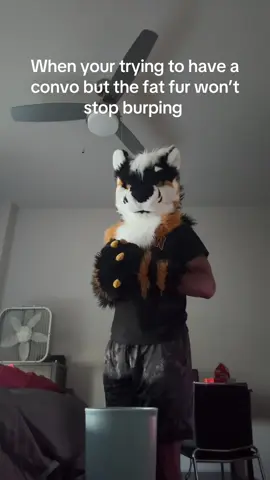 Like that’s your 8th meal SHUT UP lololol #furriesoftiktok #furries #furry #fyp #fursuitsoftiktok 