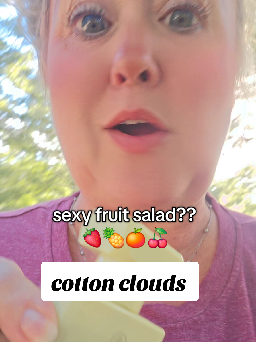 obsessed is an understatement!! #oakcha #tiktokcreatorpicks #creatorpickspersonalcare #cottonclouds *prices change daily and accts vary @Oakcha 