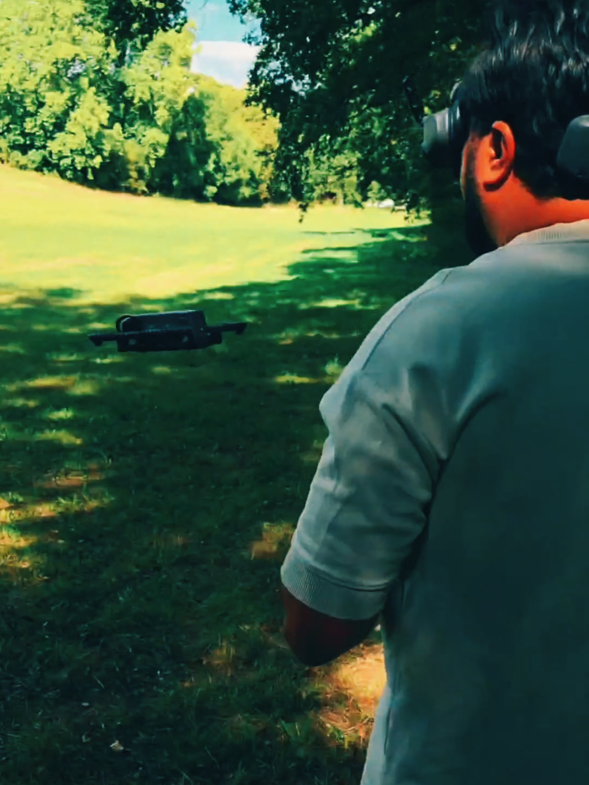 #avata2 #dji #videaste #tiktok #capcat 