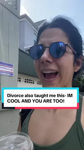 He was holding me back ( AND YOU!) #divorced #divorce #divorcetiktok #divorcetaughtme 