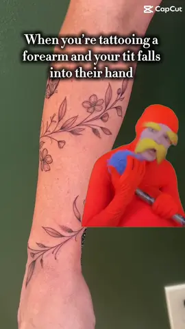 I can’t be the only one 