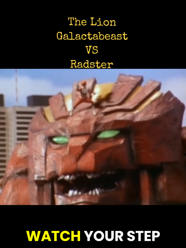 Got some power rangers lost galaxy! The lion galactabeast ain't no joke! @_drew_jackson @Swa Da Gentleman @Towa⚡️‼️ @Leyton Dellemonache @Andre #fyp #powerrangers #90s #foryoupage 