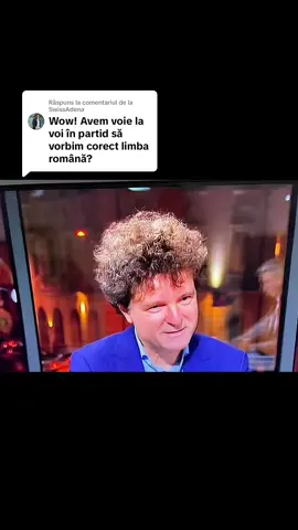 Ca răspuns pentru @SwissAdena 