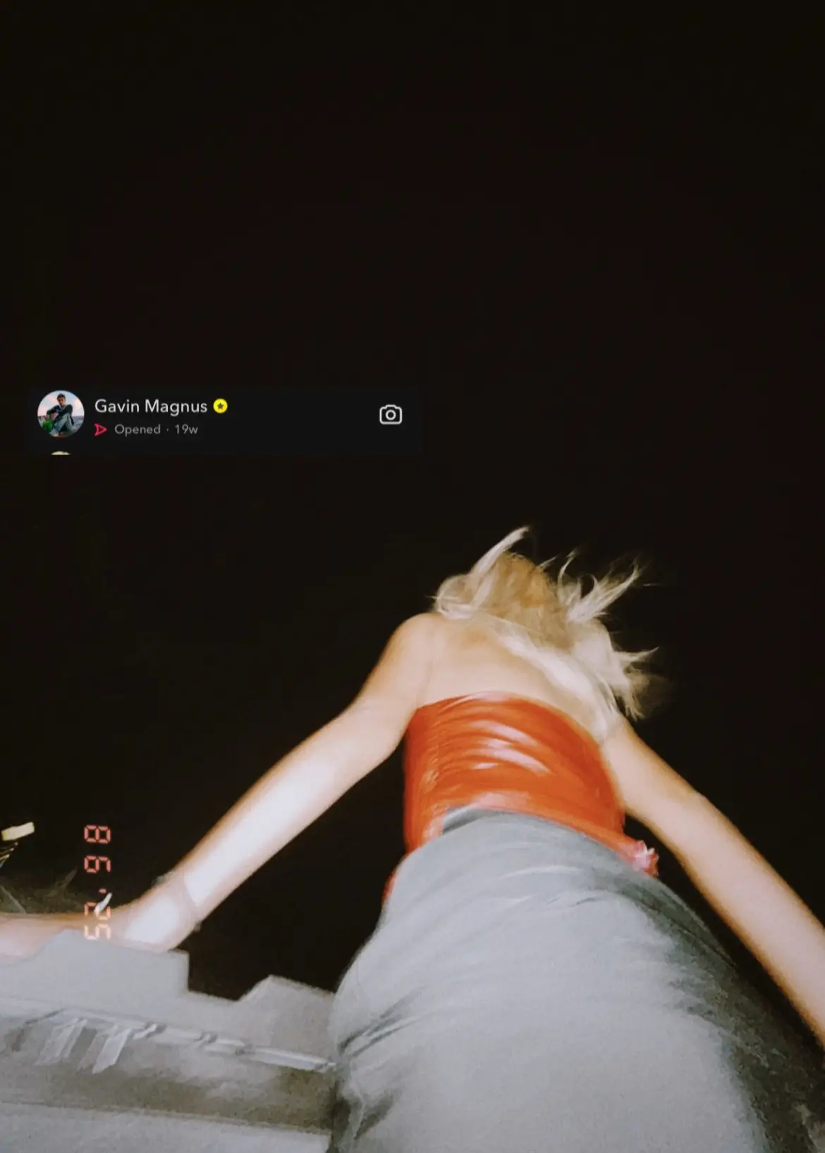 huzz come back 2 me i’m sorry i watched the documentary 🥀