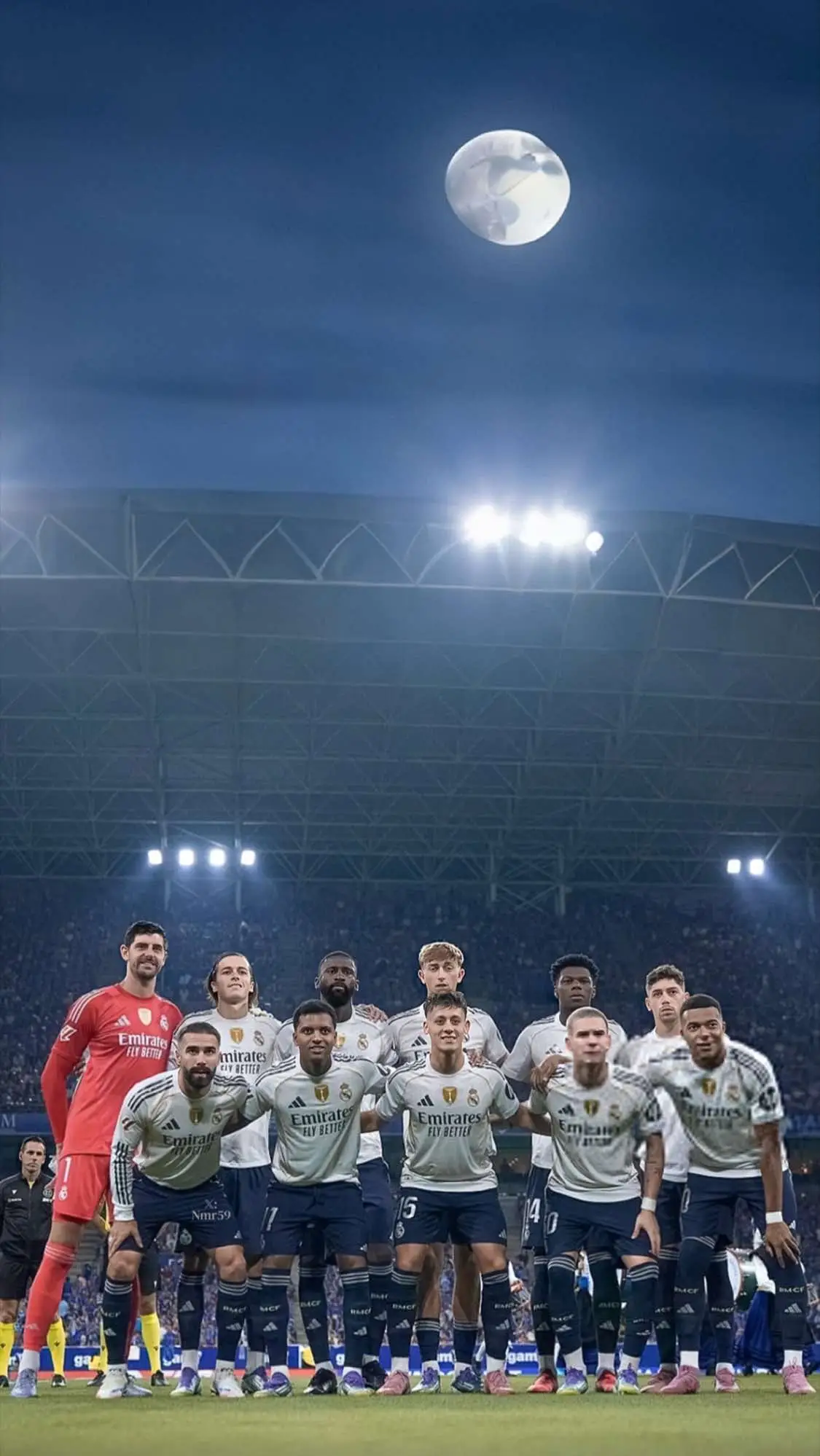 #wallpapers #realmadrid #wallpapers4k #realmadridfc #today #fyp 