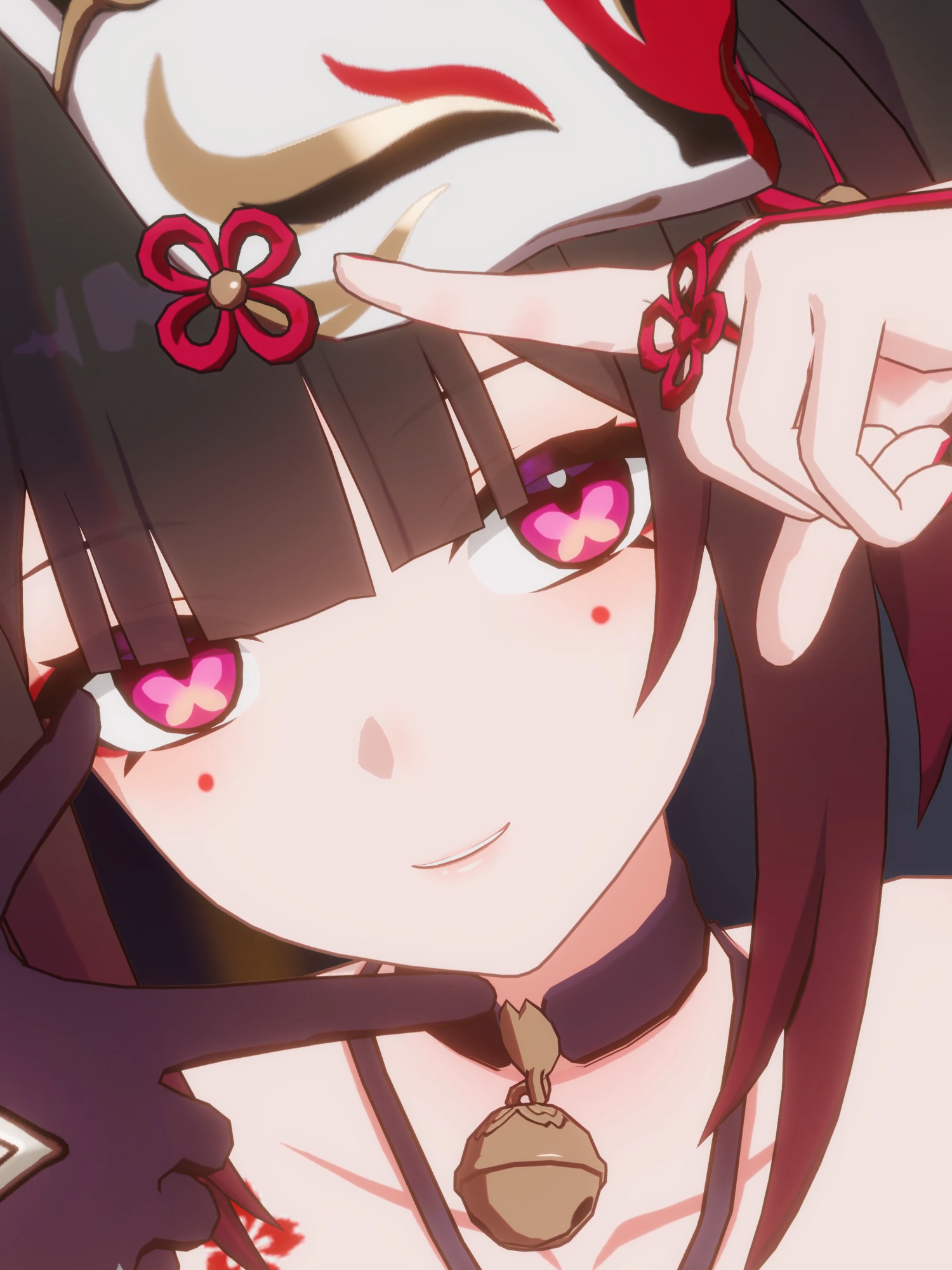 Sparkle / 君のココロをハッキング【Honkai Star Rail MMD】 A small gift for my subscribers (valid from August 13, 2025 to September 2, 2025): 7S2QGPW4R7YK Credit:  - Song: 君のココロをハッキング / りむる - ki-you  - Model: Sparkle - miHoYo  - Motion: 殻組でん  - Scene: miHoYo  - Shader: 小二今天吃啥啊  - Software: Blender, Premiere Pro #Sparkle #HonkaiStarRail #hsrcreators #hsrfanart #mmd #shorts #hsrtrailer