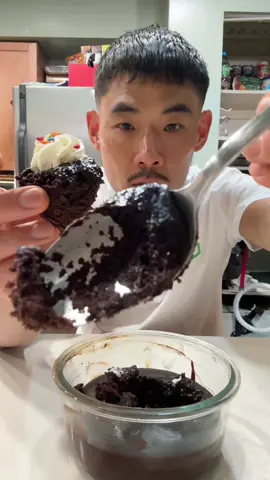 Protein Sweet Potato Red Velvet Brownie but make it anabolic 🍫❤️  This fudgy protein brownie is only  380 calories 55g protein @Legion Supplements -Code-MCC #brownie #proteindessert #redvelvet #lowcalorie #highprotein 