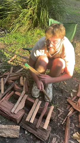 Jammin like a caveman 🪾🥁 #littlemermaid #camping #firewood #underthesea #thelittlemermaid #campsite #campingmusic 