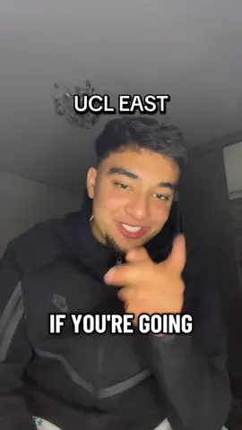Could be worse ig #fyp  #universitycollegelondon  #stratford  #uni  #londontiktok 