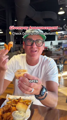 🐓🍗 New chicken spot alert! Boise’s @eatjustchicken keeps it simple: crispy tenders, fresh-cut fries made daily, and their signature sauces poured over the fries or served up on the side for all your dipping. And we’re celebrating with a $50 gift card giveaway 🎉 How to enter: 1️⃣ Like this post ❤️ 2️⃣ Tag a friend you’d crush some chicken with 👇 (each tag = one entry) Winner announced Sunday, August 31! 🏆 Who’s grabbing the first dip? 👀 #BoiseEats #BoiseFoodies #BoiseInsiders #chicken #chickenspot
