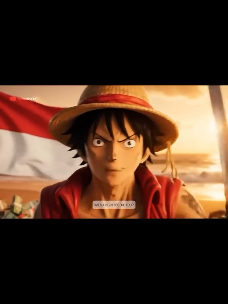 Majulah Indonesia #indonesia #indonesiamerdeka 